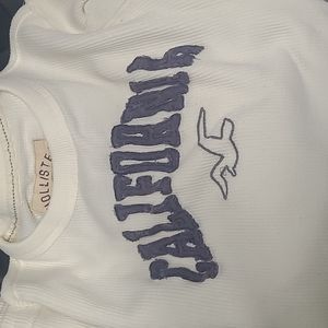 XL long sleeve thermal top